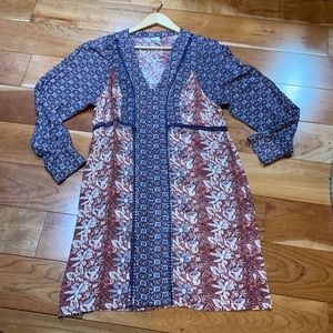 Sassy Akemi & Kin Dress